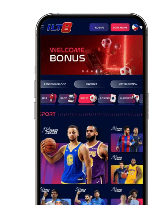 App on Phone