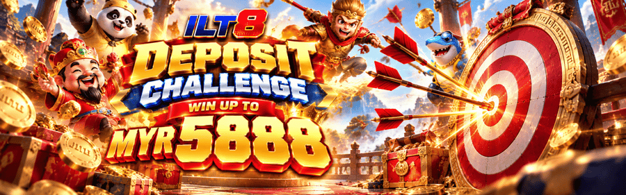 Dialy Deposit Challenge