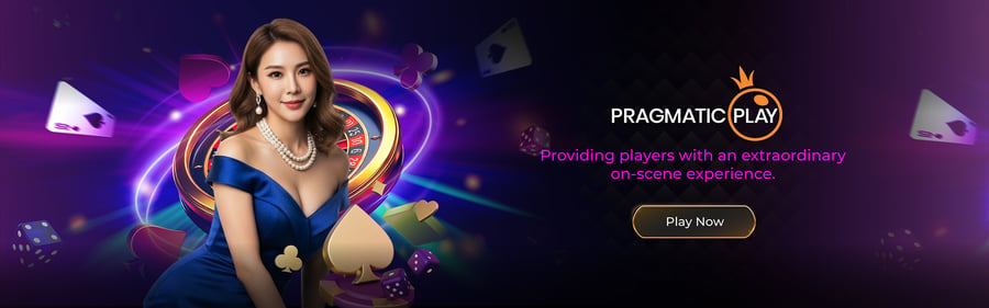 PragmaticPlay