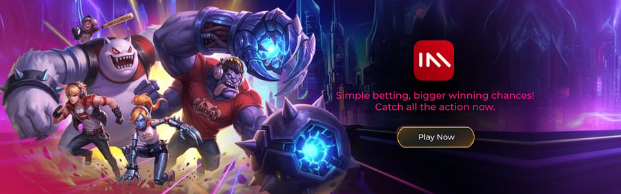 IM ESPORTS
