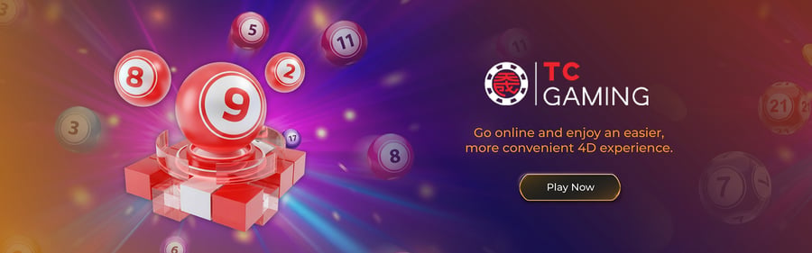 TCG LOTTO