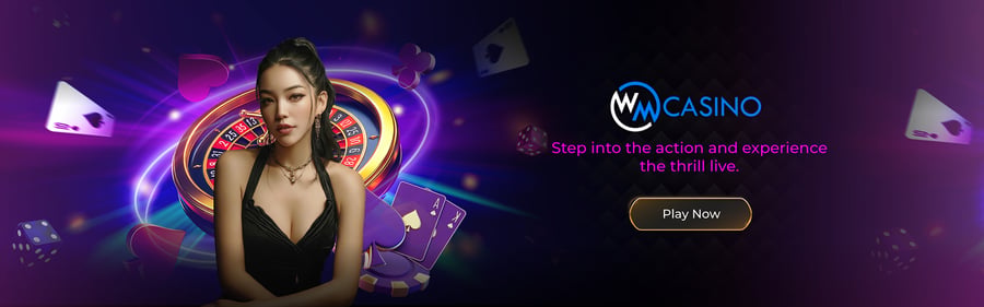 WMCasino