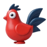 COCK FIGHT Icon