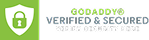 GoDaddy Verified & Secured